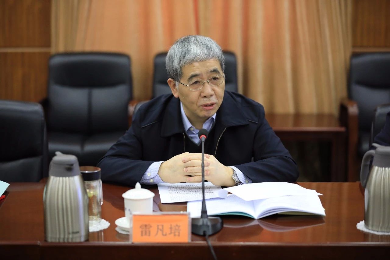 中國船舶集團召開第一次安委會、核安全領導小組、能源節(jié)約與環(huán)境保護領導小組會議