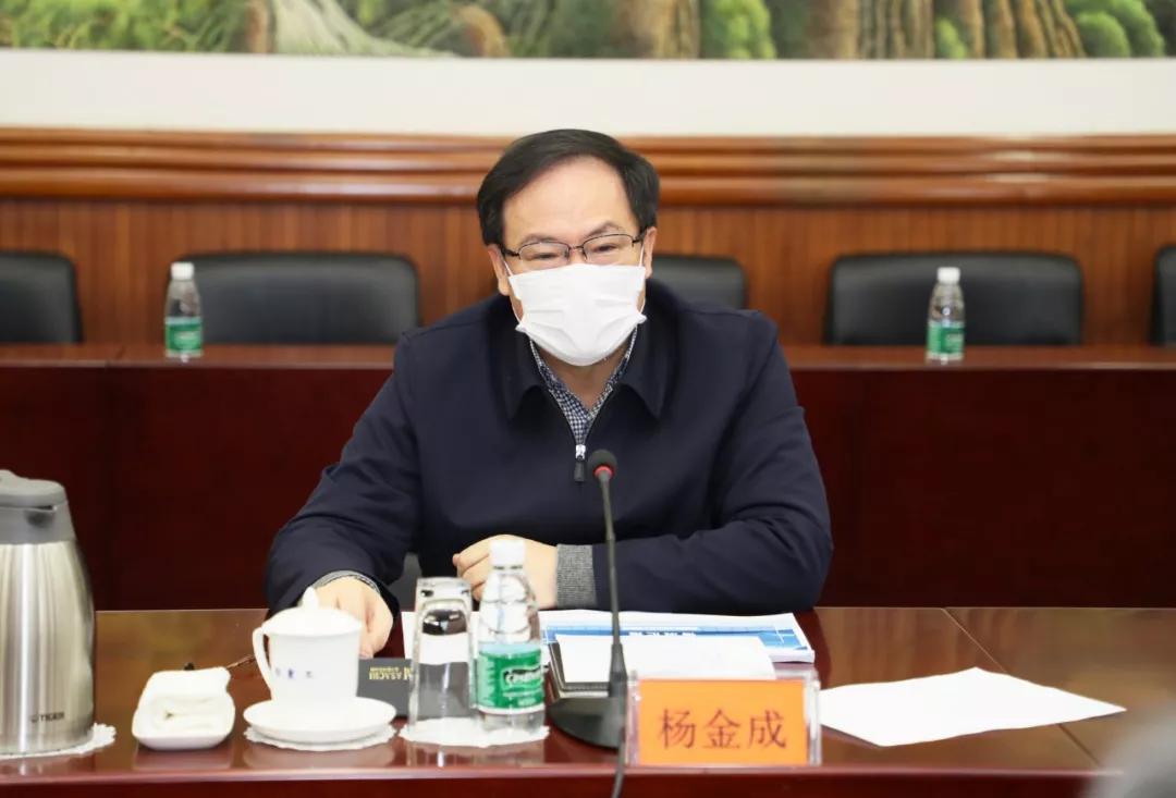 國防科工局黨組成員、副局長徐占斌到中國船舶集團(tuán)調(diào)研